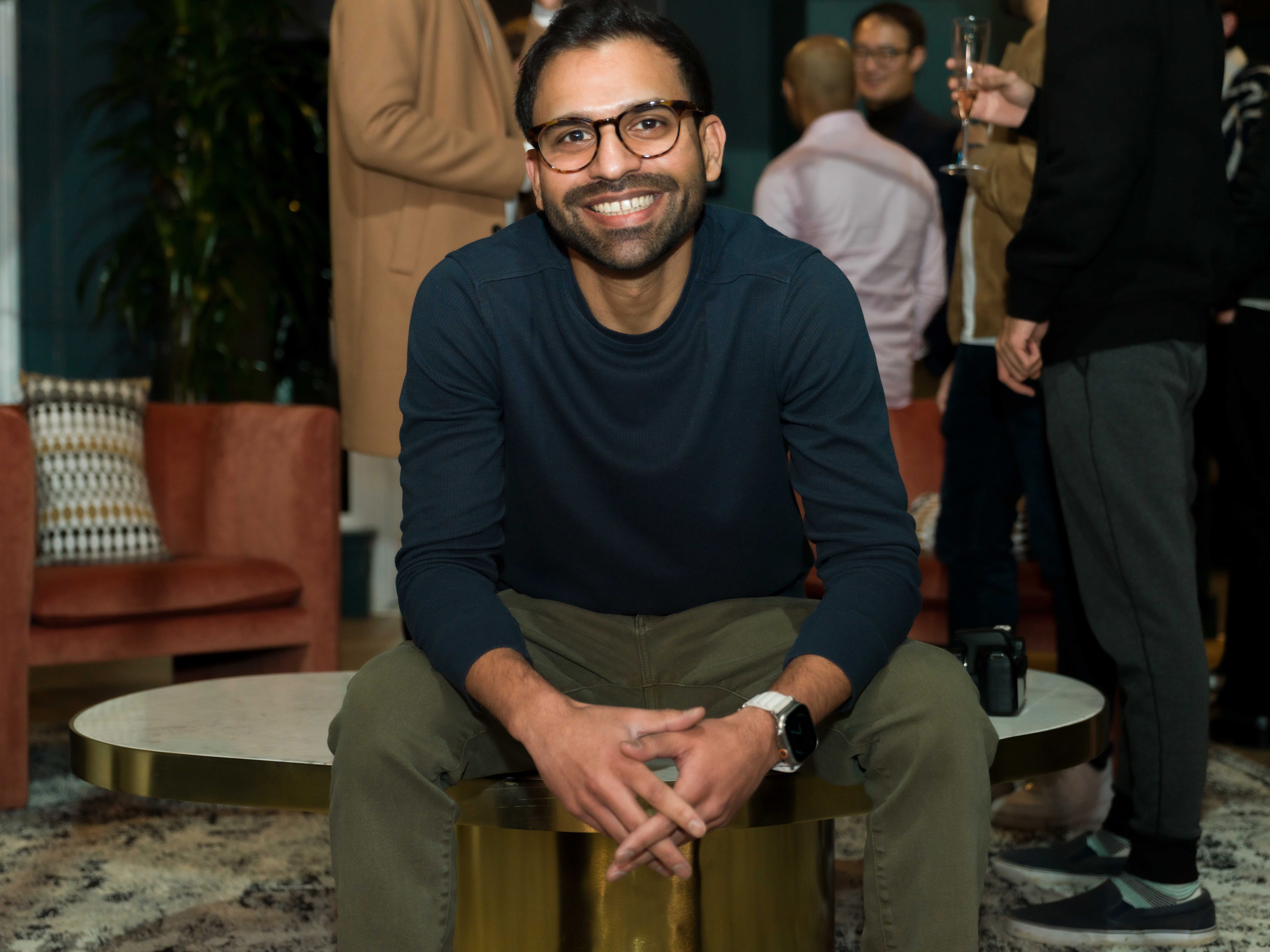 A Letter from our CEO